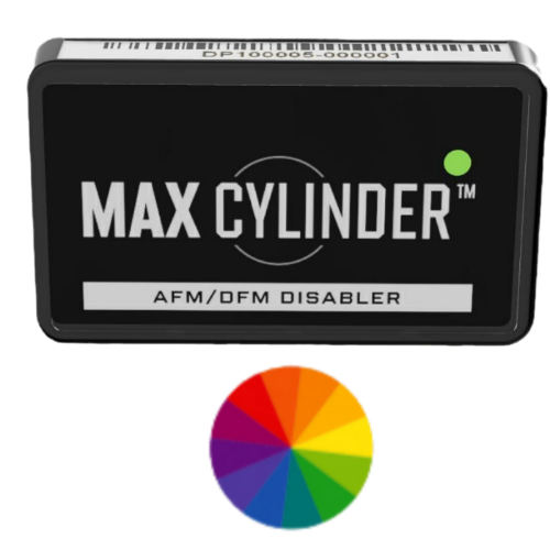 Max Rpm Cylinder Install Instructions – Max Cylinder
